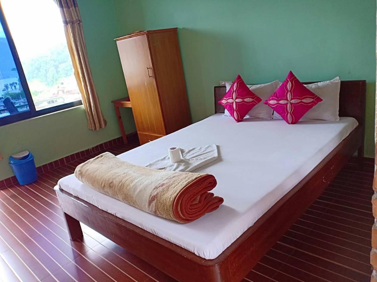 Little Pilgrim Lodge Покхара Екстер'єр фото